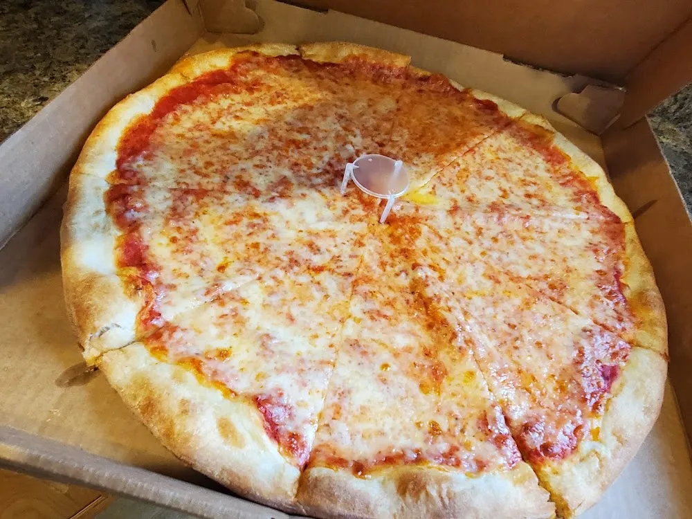 Cheese Pizza