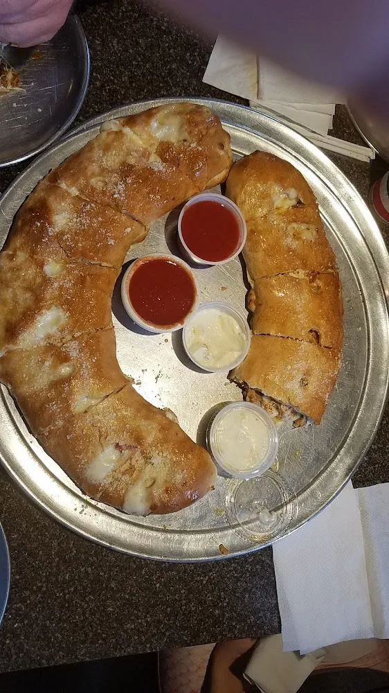 Stromboli